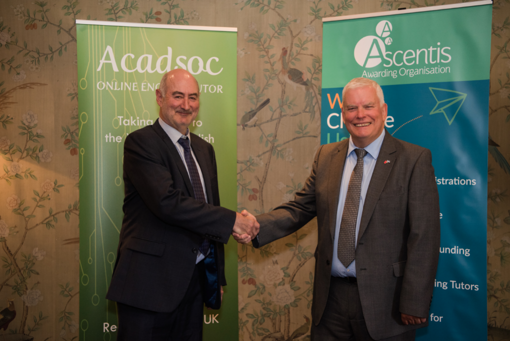 Ascentis-ACADSOC