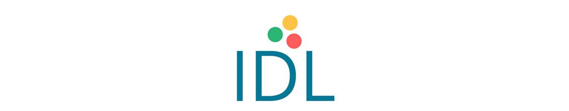 IDL Literacy