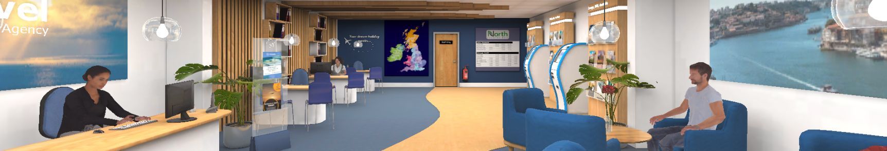 Success of Metaverse Immersive Learning in ESOL Centres