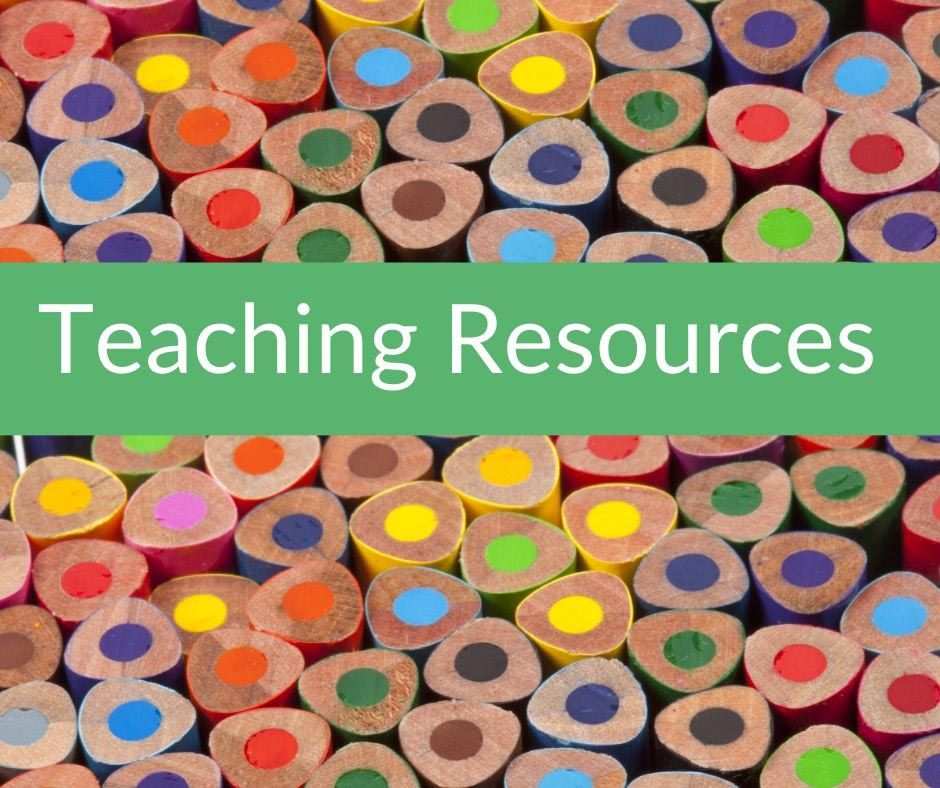 Resources to help you and your learners